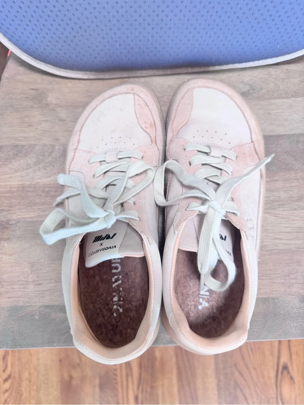 Vivobarefoot Gobi II sneakers